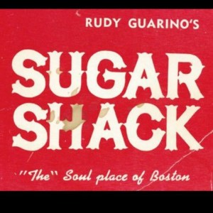 The Sugar Shack