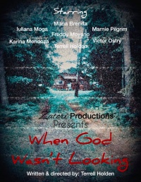 When God Wasn't Looking