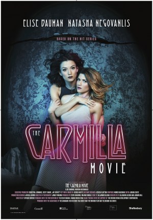 The Carmilla Movie The Carmilla Movie