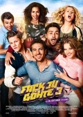 Película Fack ju Göhte 3