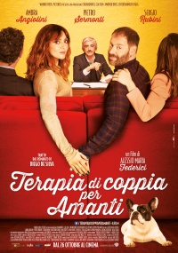 Terapia di coppia per amanti Terapia di coppia per amanti