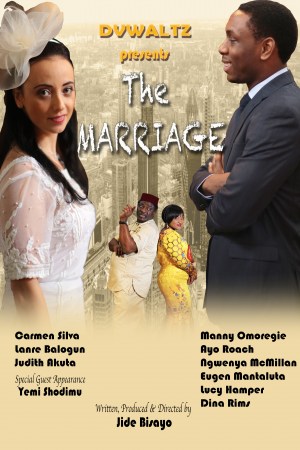 The Marriage