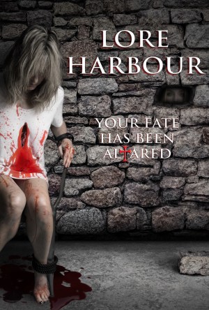 Lore Harbour