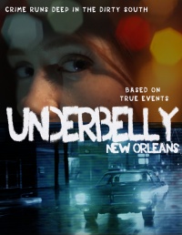 Underbelly Underbelly