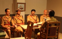 Kaattu Vithachavar