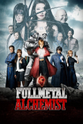 Película Fullmetal Alchemist