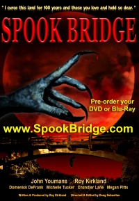 Spook Bridge