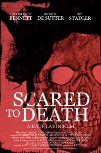 Scared to Death
