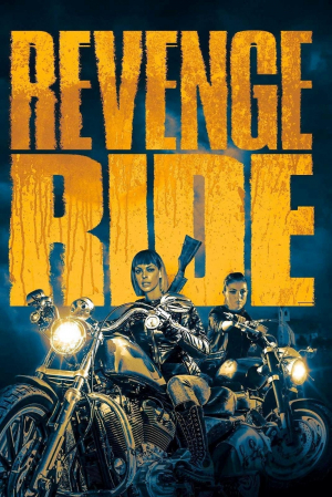 Blood Ride