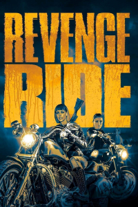 Blood Ride