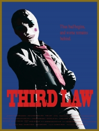 Third Law