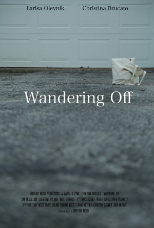 Wandering Off