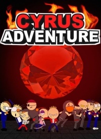 Cyrus Adventure