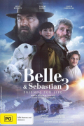 Película Belle et Sébastien 3, le dernier chapitre