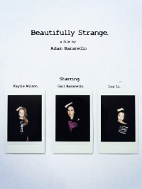 Beautifully Strange