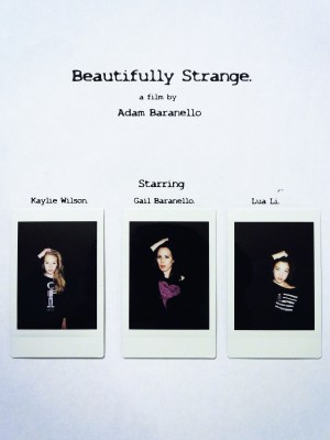 Beautifully Strange