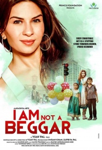 I Am Not a Begger I Am Not a Begger