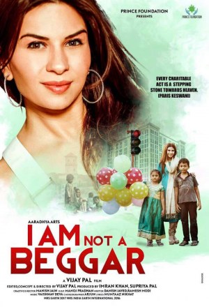 I Am Not a Begger