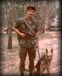 Forgotten Heroes: The Robert Hartsock Story