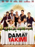 Película Damat Takimi