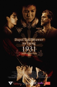 Dapol tan payawar na Tayug 1931