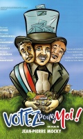 Película Votez pour moi!