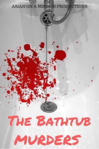 The Bathtub Murders