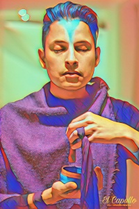 El Capullo