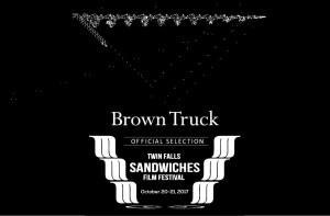 Brown Truck