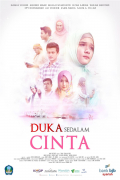 Película Duka Sedalam Cinta