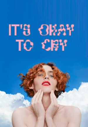 It's Okay to Cry