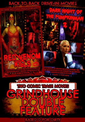 Grindhouse Double Feature