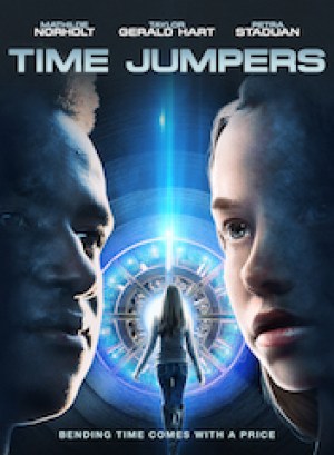 Time Jumpers Time Jumpers