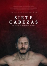 Siete cabezas