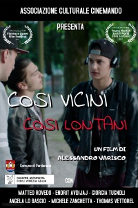 Così vicini così lontani