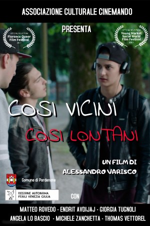 Così vicini così lontani