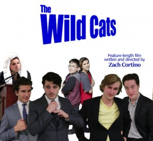 The Wild Cats