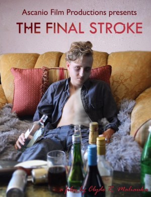 The Final Stroke The Final Stroke