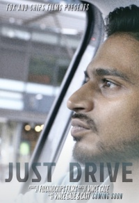 Just Drive