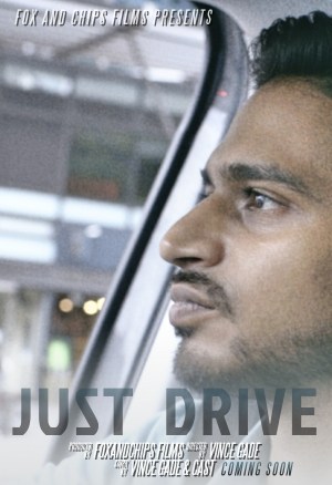 Just Drive