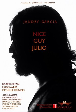 Nice Guy Julio Nice Guy Julio