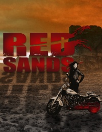 Red Sands Red Sands
