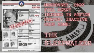 The Sleepwalker