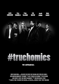 #truehomies