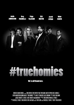 #truehomies