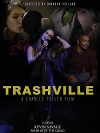 Trashville Trashville