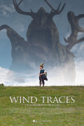 Película Wind Traces
