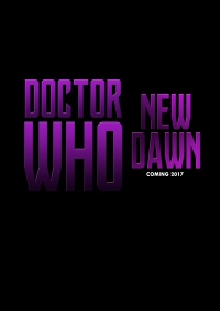 Doctor Who: New Dawn a Mineimator Movie
