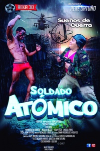El Soldado Atómico