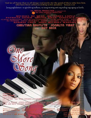 One More Song